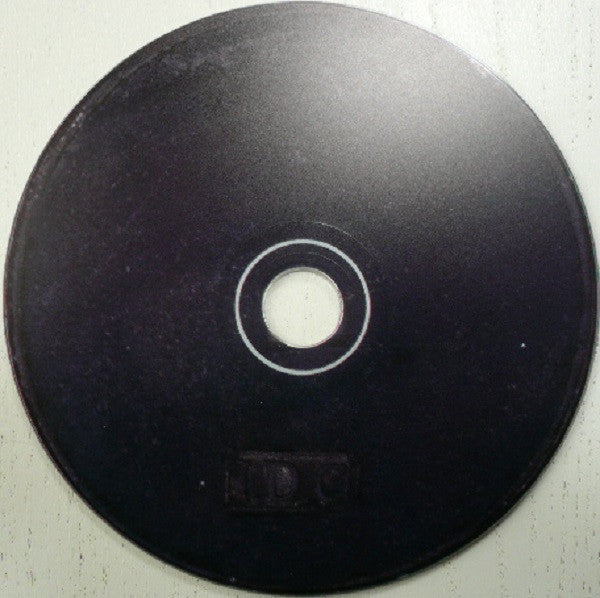 Various : Voix Souterraines - Onzième Cave (CD)