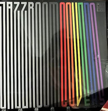 Various : Covers (2xLP, Comp)