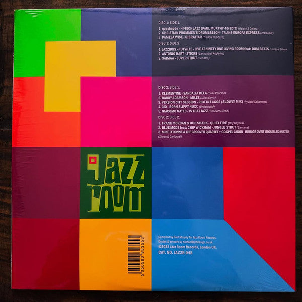 Various : Covers (2xLP, Comp)