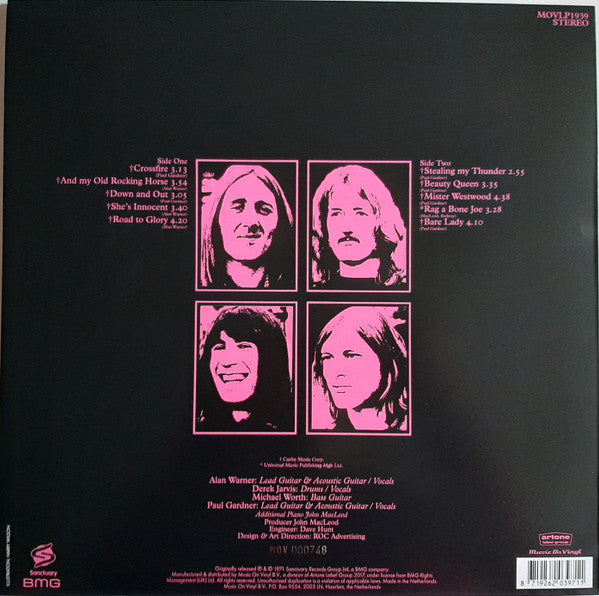 Pluto (17) : Pluto (LP, Album, Ltd, Num, RE, 180)