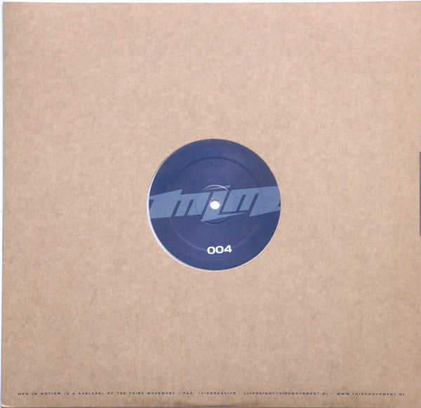 J. Lindenthal & R. Russino : XT (12", Cle)
