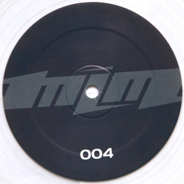 J. Lindenthal & R. Russino : XT (12", Cle)