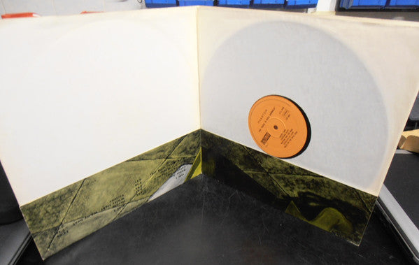 Lou Reed : Rock 'N' Roll Animal (LP, Unofficial)