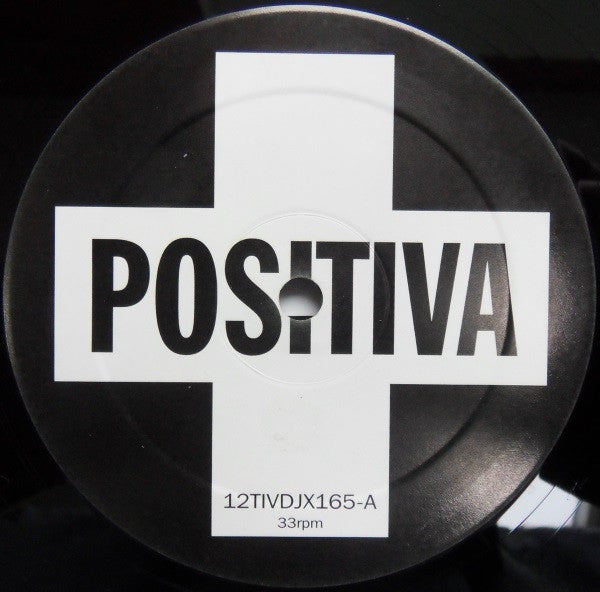 Orinoko : Island (12", Promo)