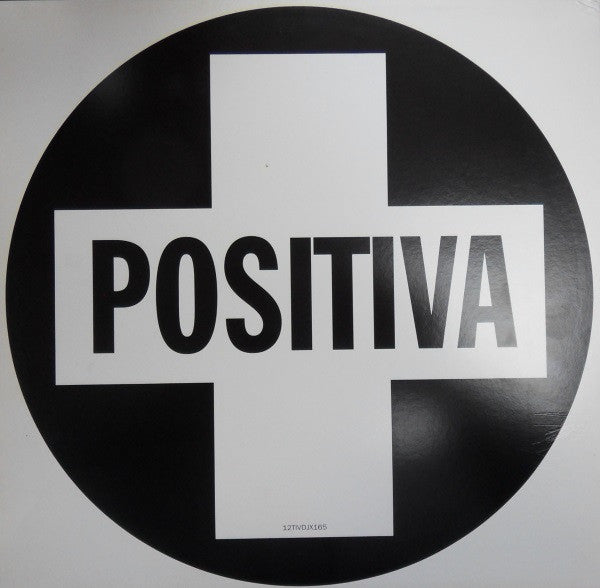 Orinoko : Island (12", Promo)