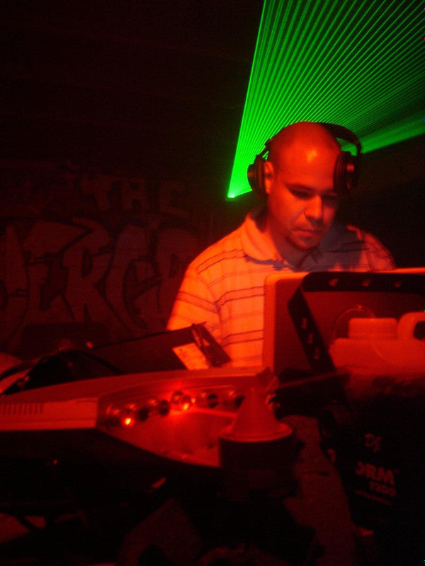 Jake Childs Feat. Margaret Menchaca : Lies (12")