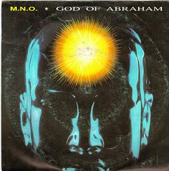 M.N.O. : God Of Abraham (7", Single)