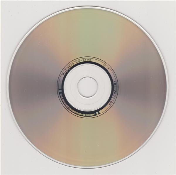 René Froger : A Mother's Love (CD, Comp)