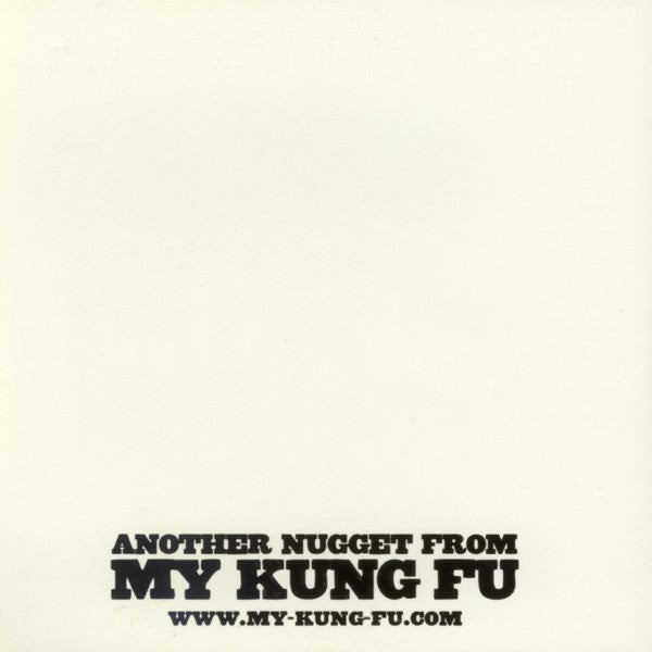 The Voices (3) : The Sound Of Young America (CD, Album, Promo)