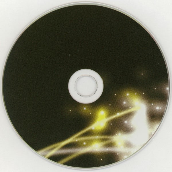 The Voices (3) : The Sound Of Young America (CD, Album, Promo)