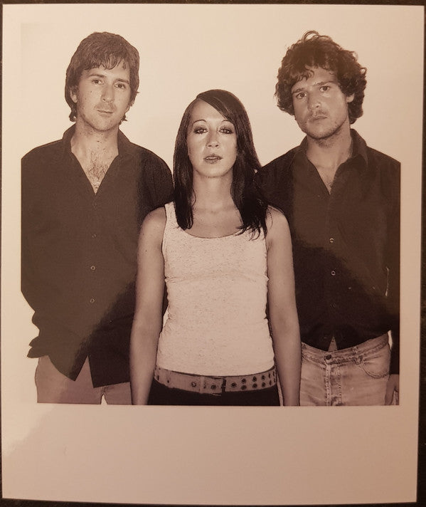 The Voices (3) : The Sound Of Young America (CD, Album, Promo)