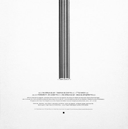Acacia : Wired (12")