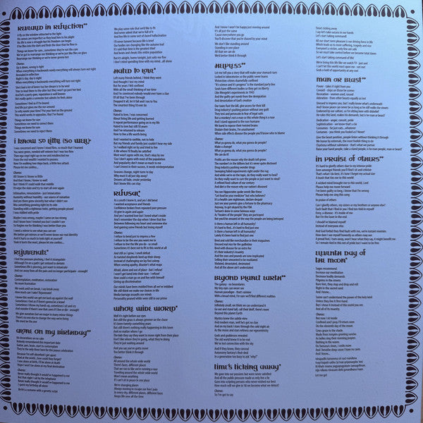 Shelter (2) : Beyond Planet Earth (LP, Album, Ltd, RE, RP, 180)