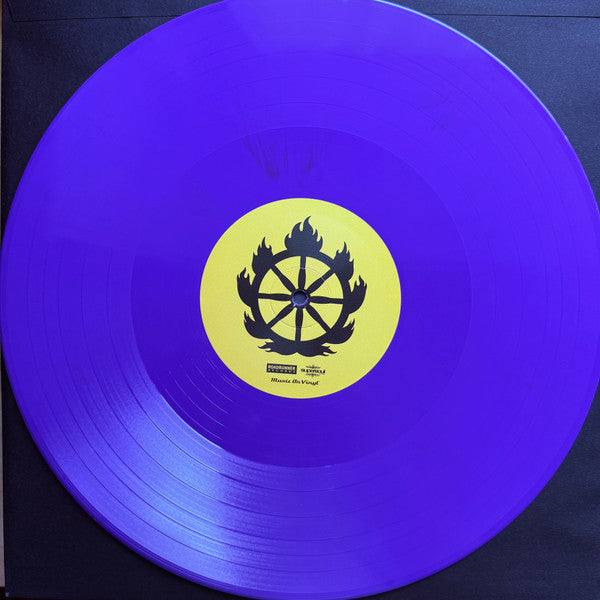 Shelter (2) : Beyond Planet Earth (LP, Album, Ltd, RE, RP, 180)