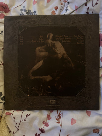 Ethel Cain : Willoughby Tucker, I'll Always Love You (2xLP, Album, Ltd)