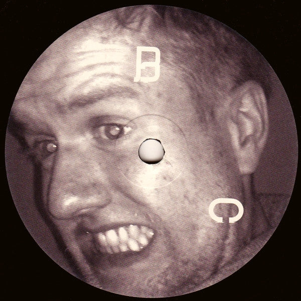 Black Cassette / LPG : Gotta Move / Television (7", RSD, Single, Ltd)