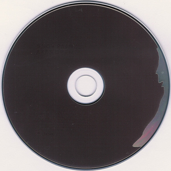 Snow Patrol : Eyes Open (CD, Album)