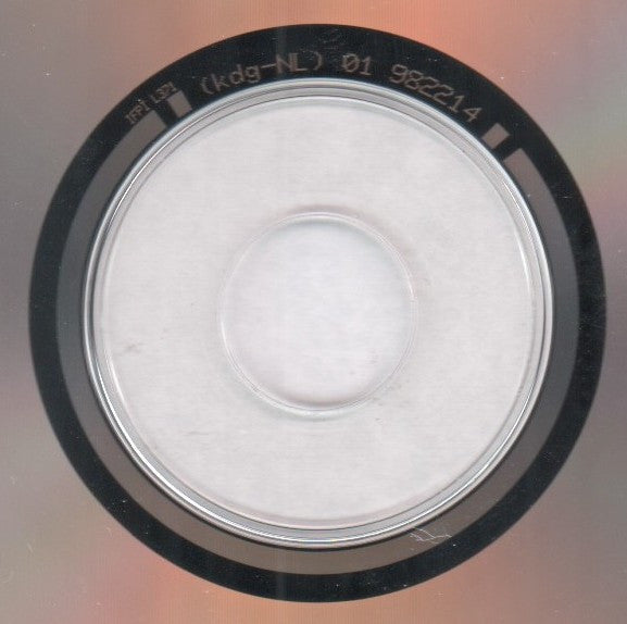 Barry White & Love Unlimited Orchestra : In Concert (CD, Comp)