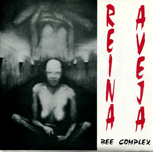Reina Aveja : Bee Complex (7", EP)