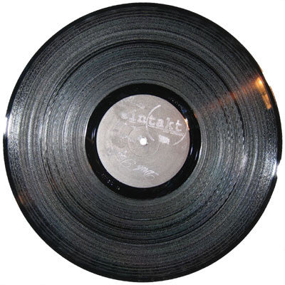 Dub Taylor : Artverwandtes EP (12", EP)