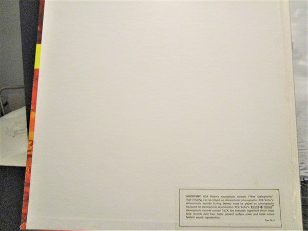 Richard Rodgers Arranged And Conducted By Robert Russell Bennett : Victory At Sea (Pictorial Edition), Vol. 3 (Orchestral Suite From The NBC Television Production) (LP, Album)