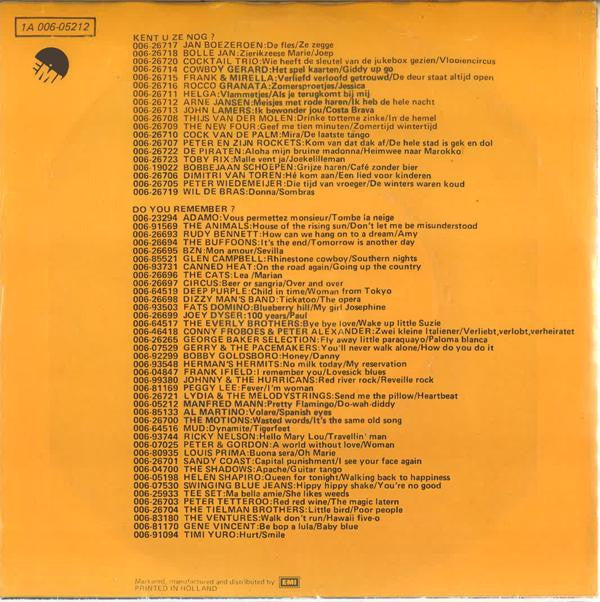 Manfred Mann : Pretty Flamingo / Do-Wah-Diddy (7", Single, RE)