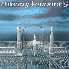 Thierry Fervant : Univers (LP, Album)