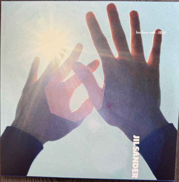 Bochum Welt : JS (LP, EP)