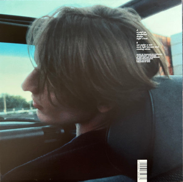 Bochum Welt : JS (LP, EP)