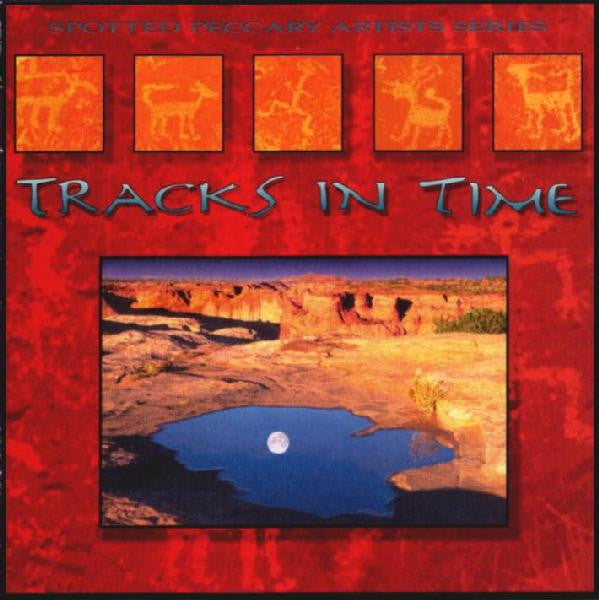 Various : Tracks In Time (CD, Comp)