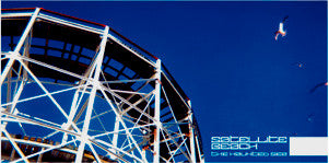 Satellite Beach : The Haunted Sea (12")