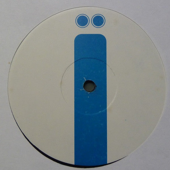 Satellite Beach : The Haunted Sea (12")