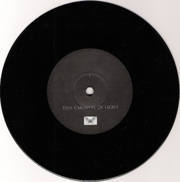 Victoria (3) : Homo Rattus I (7", Ltd)