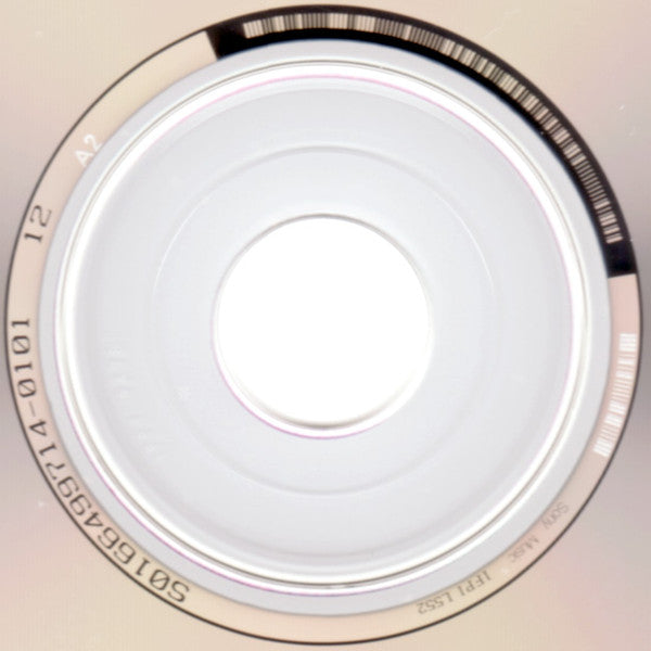 Jean-Michel Jarre : Oxygene 7 (CD, Single, Promo)