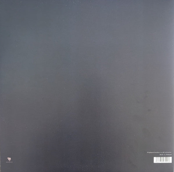 Coil : Live One (2xLP, Album, Ltd, RE)