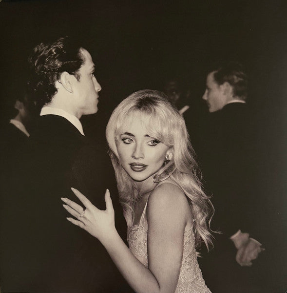 Sabrina Carpenter : Man's Best Friend (LP, Album, Opa)