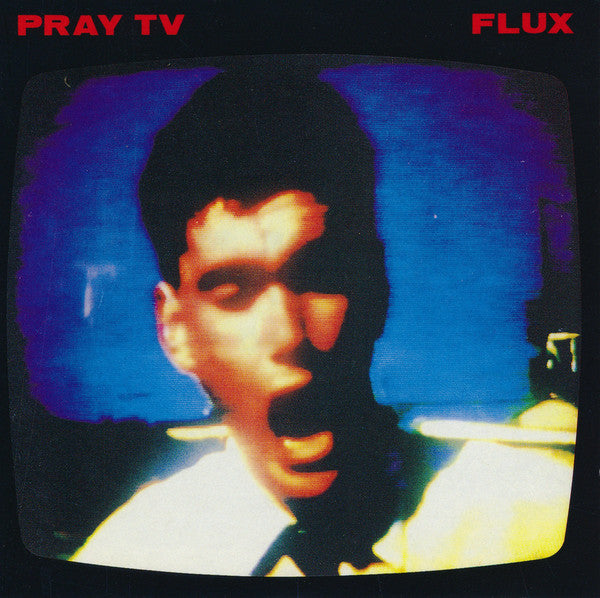 Pray TV : Flux (CD, Album)