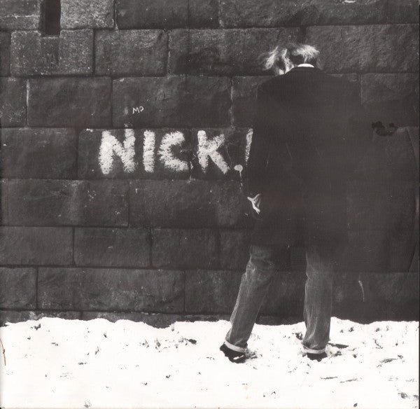 Mirrors Over Kiev : Northern Songs (LP)