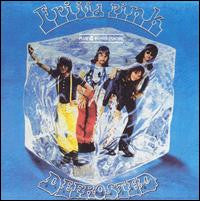 Frijid Pink : Defrosted (LP, Album, RE)