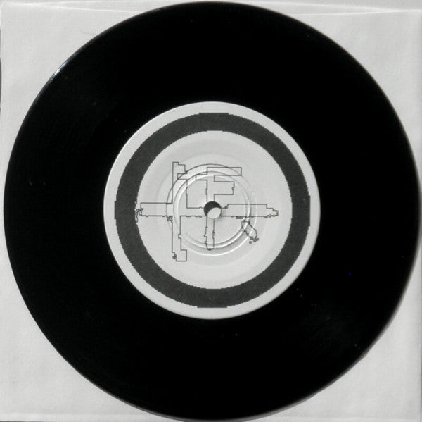 Tinfed : Dominion (7")