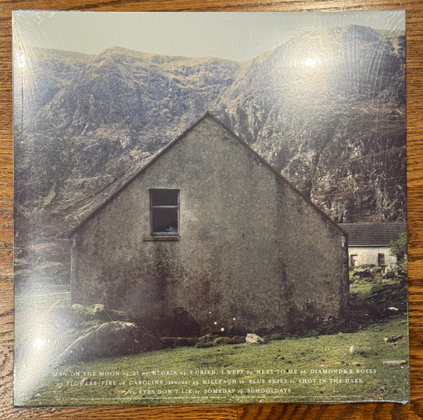 Kingfishr : Halcyon (LP, Album)