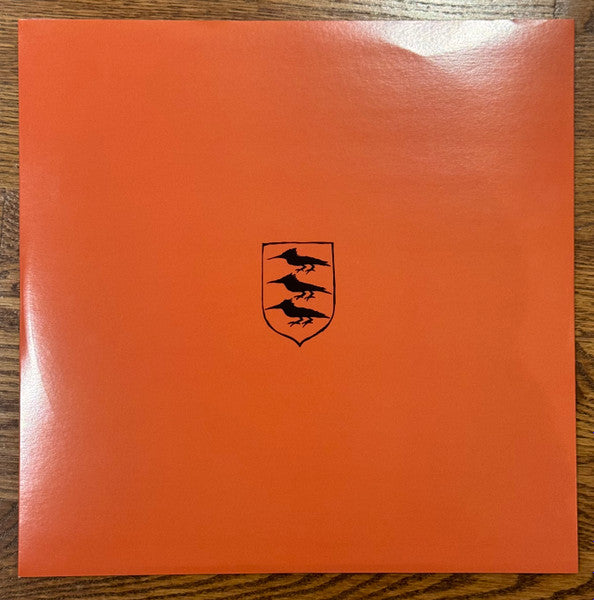 Kingfishr : Halcyon (LP, Album)