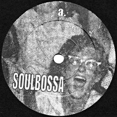 Soulbossa : Sore Loser (7")