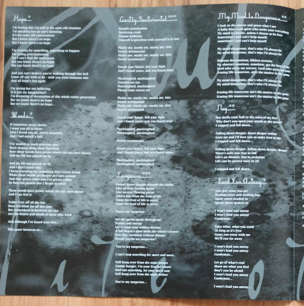 Life Of Agony : Soul Searching Sun (LP, Album, Ltd, Num, RE, 180)
