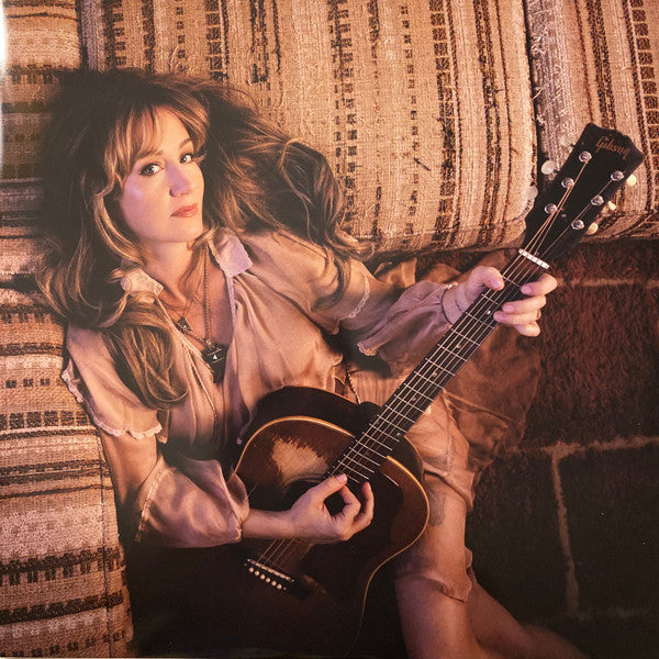 Margo Price : Hard Headed Woman (LP, Album)