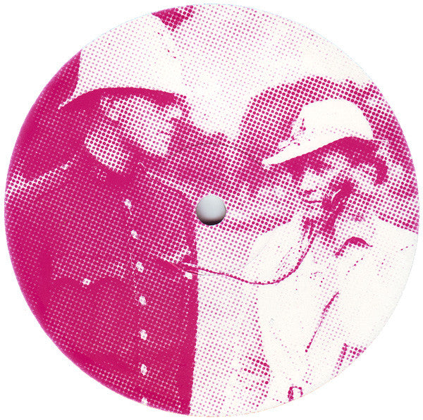 Serpico (4) : Good Journey (12")