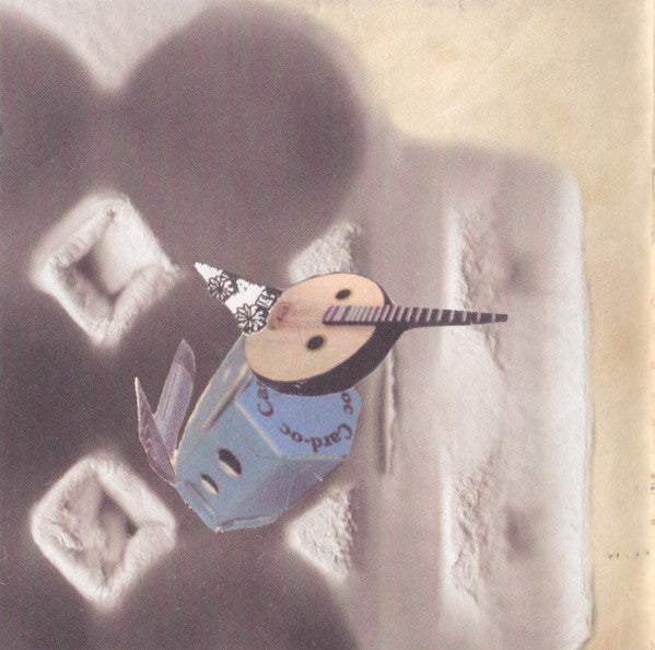 Adem (2) : Homesongs (CD, Album)