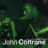 John Coltrane : In A Soulful Mood (2xCD, Comp)