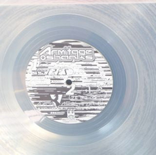 Armitage Shanks : Shires (12", Cle)