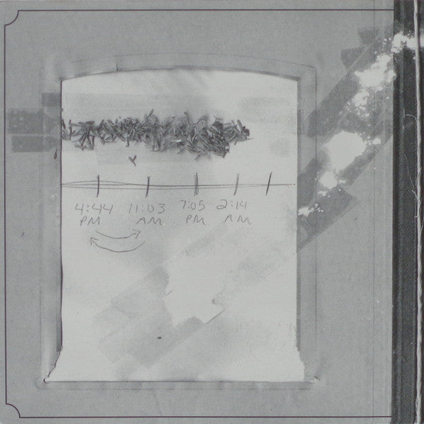 The Pilot Ships : There Should Be An Entry Here (CD, Album)